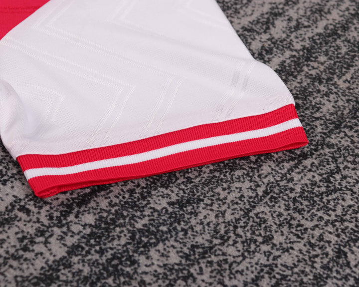 Camisa Retrô Arsenal 1996/97 Home Infantil – Belt Sports