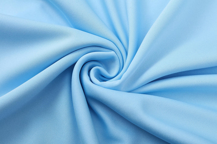 Conjunto França 2024/25 Azul Claro - Capuz