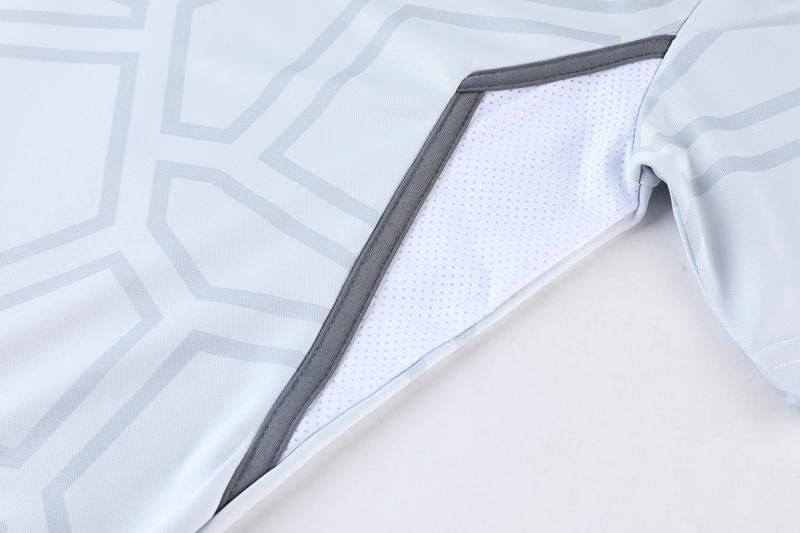 Camisa Treino Adidas - Branco