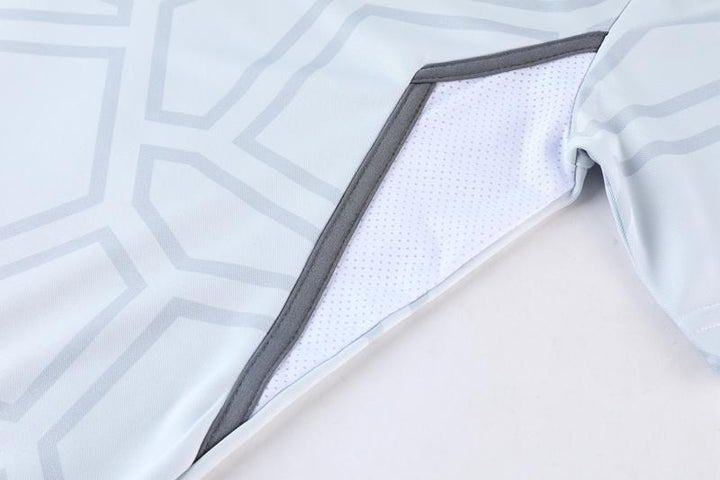 Camisa Treino Adidas - Branco
