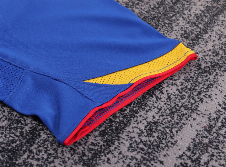 Camisa Retrô Arsenal 2004/05 Away Infantil – Belt Sports