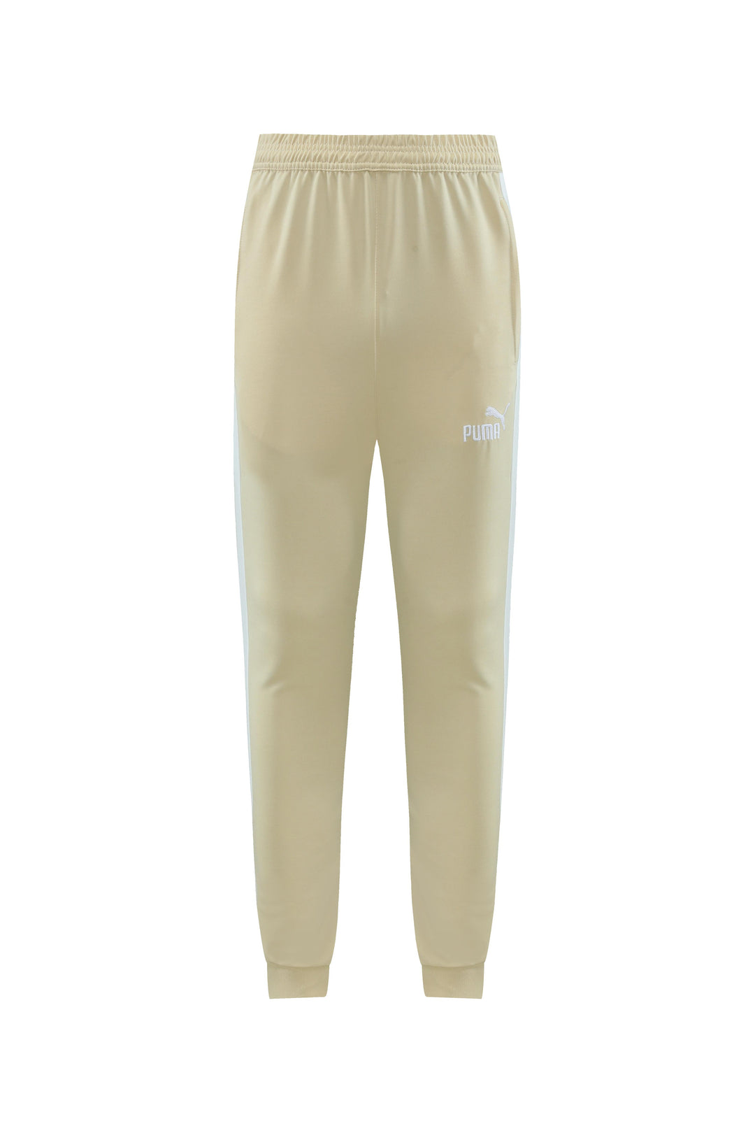 Calça Treino Puma - Amarelo