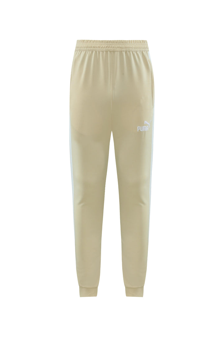 Calça Treino Puma - Amarelo