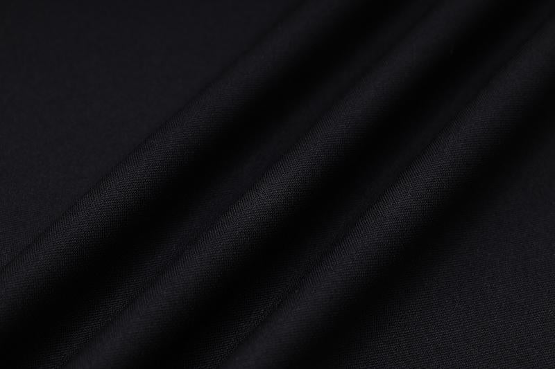 Blusão Treino Joma - Preto/Branco