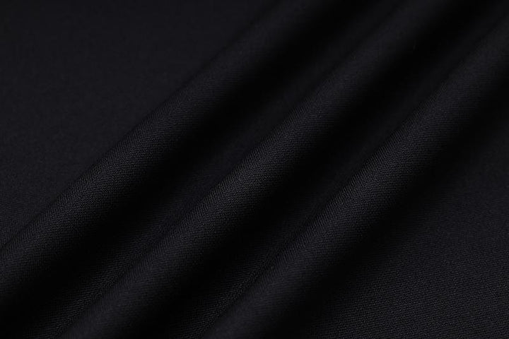 Blusão Treino Joma - Preto/Branco