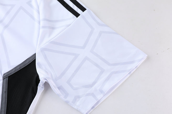 Kit Calça Adidas - Branco III