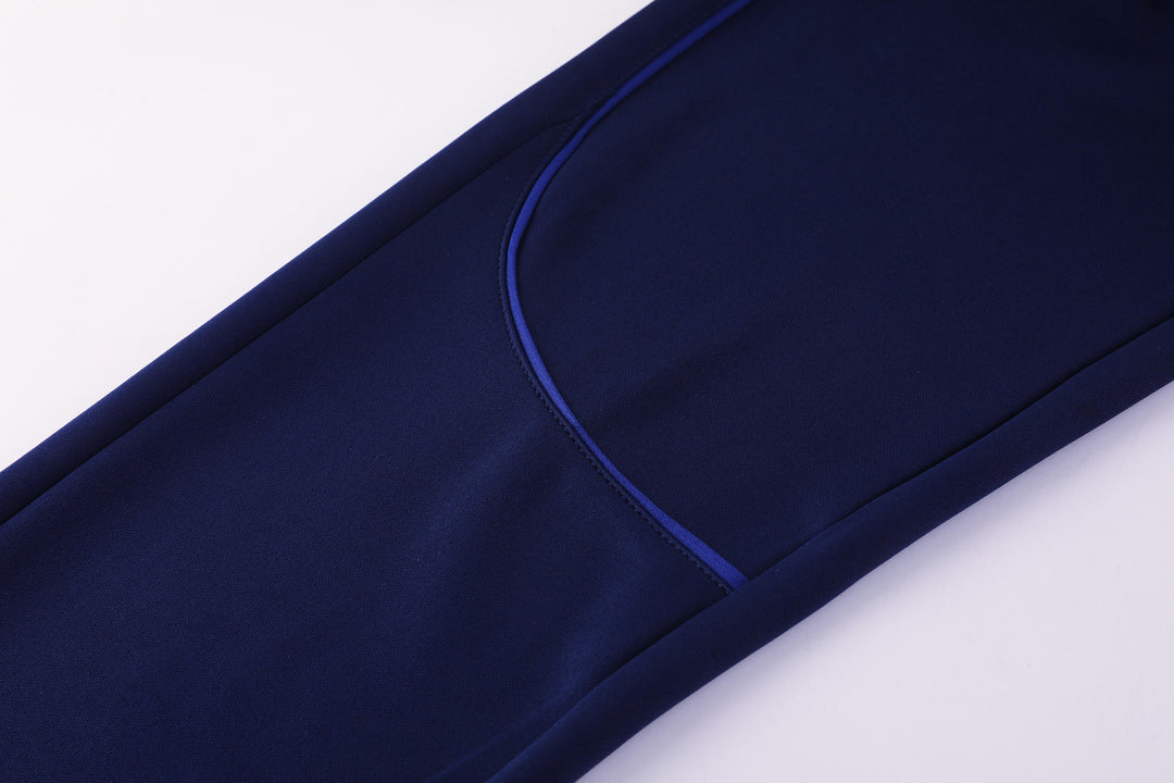 Calça Puma - Azul Escuro