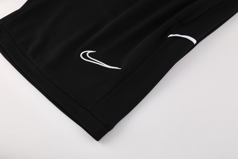 Kit Nike - Preto IV
