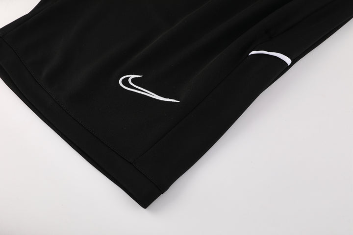Kit Nike - Preto IV