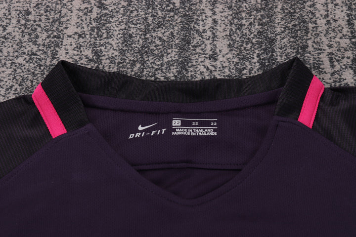 Camisa Retrô Barcelona 2016/17 Away Infantil – Belt Sports