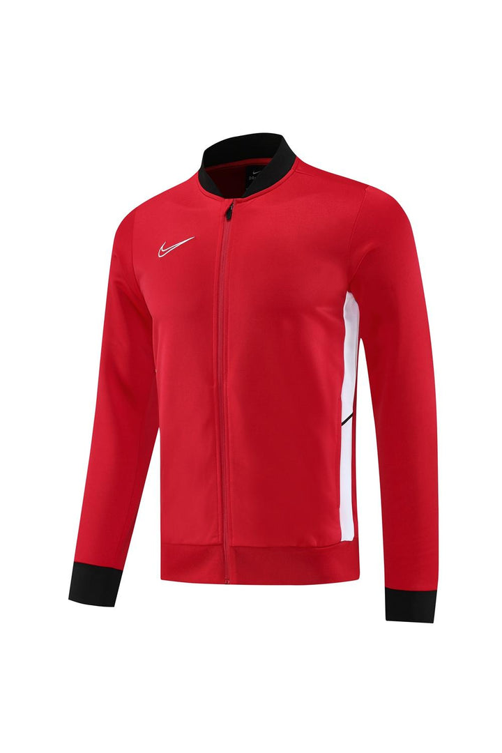 Jaqueta Nike - Vermelho