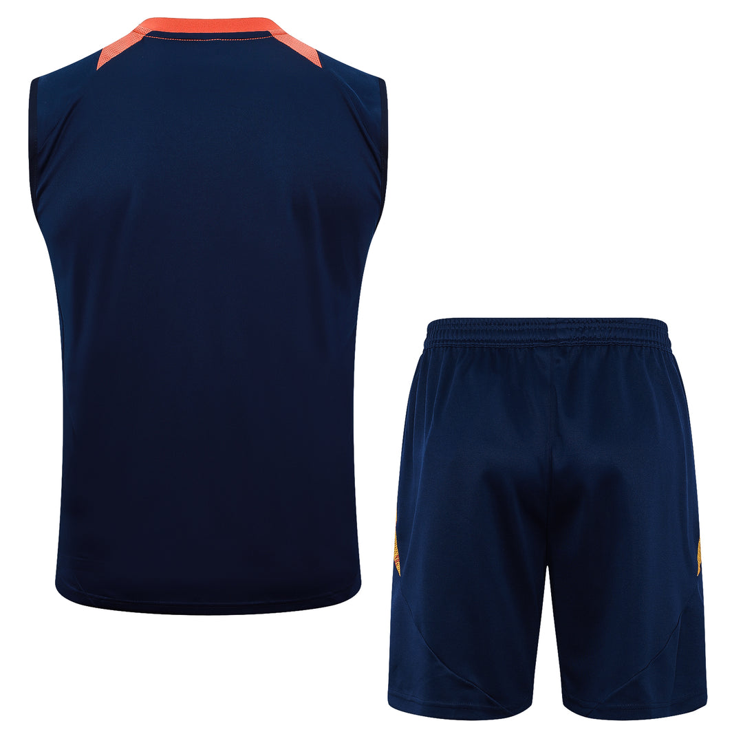 KIT REGATA MANCHESTER UNITED 2024/25