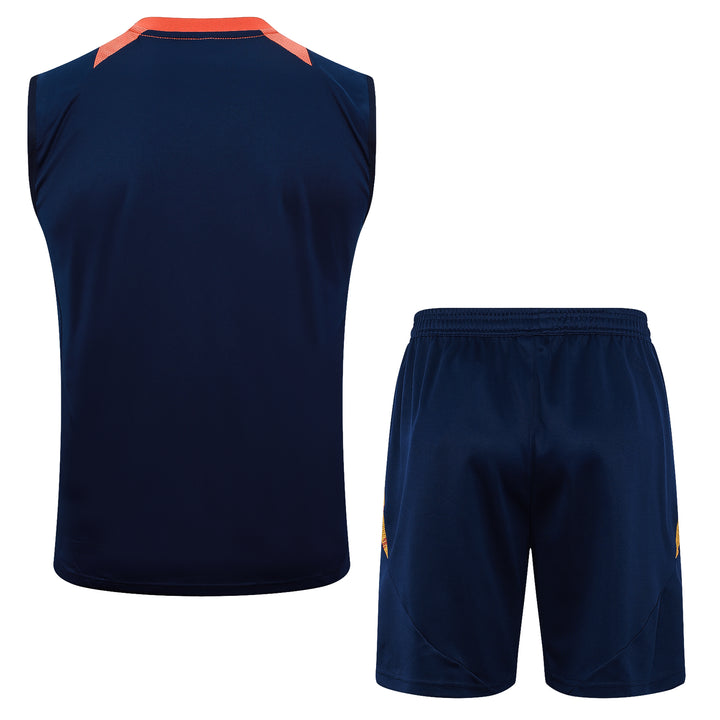KIT REGATA MANCHESTER UNITED 2024/25