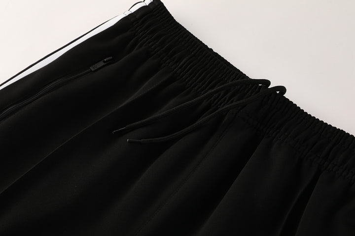 Conjunto Adidas Originals - Preto/Branco