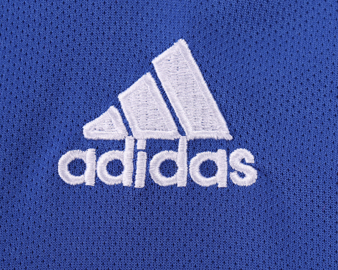 Camisa Retrô Chelsea 2007/08 Home Infantil – Belt Sports
