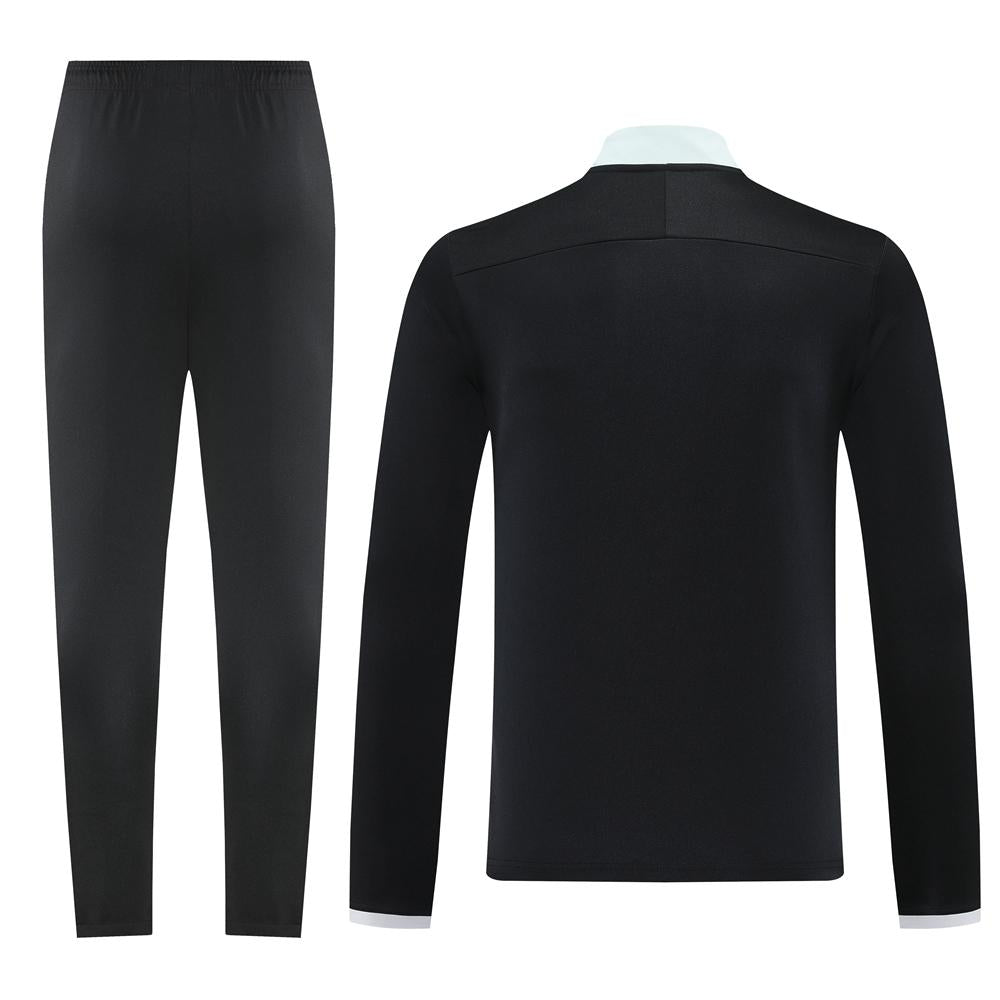Conjunto Treino Nike - Preto