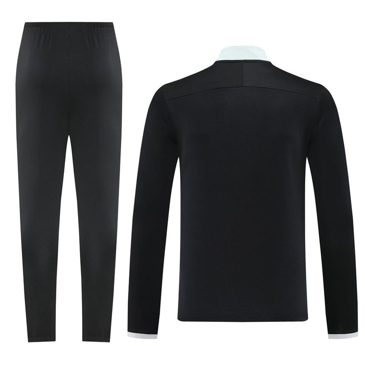 Conjunto Treino Nike - Preto