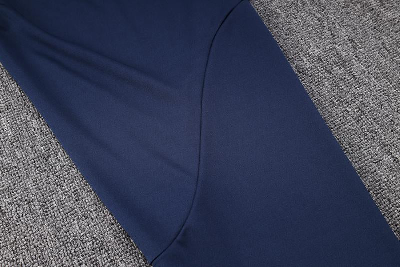 Calça Treino Nike - Azul Marinho IV
