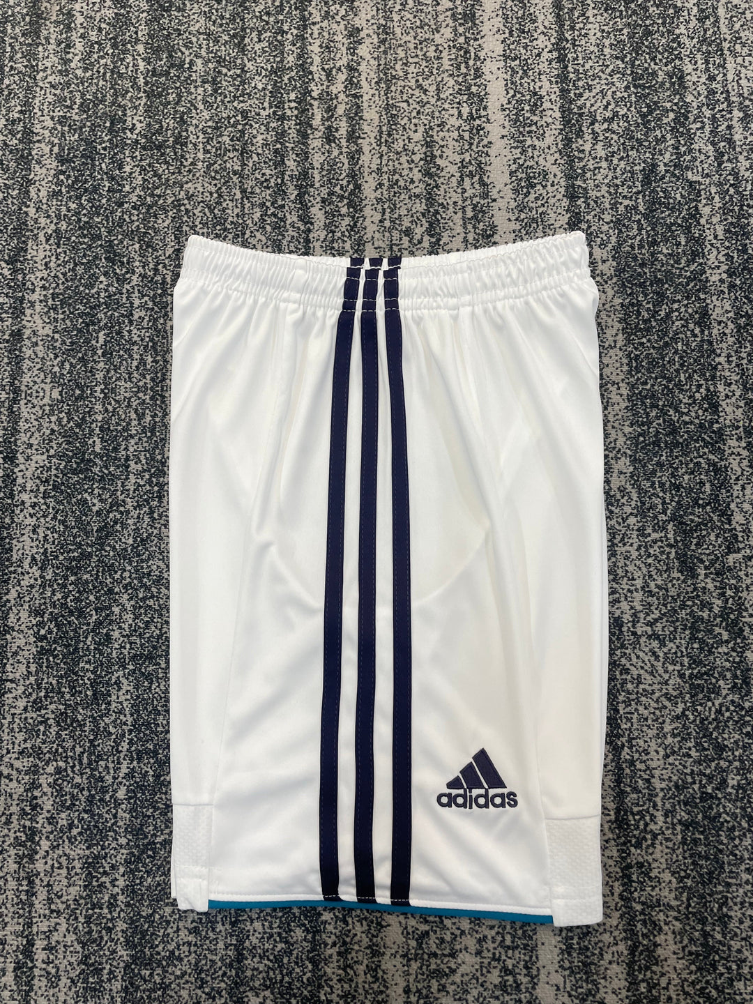 Camisa Retrô Real Madrid 2012/13 Home Infantil – Belt Sports
