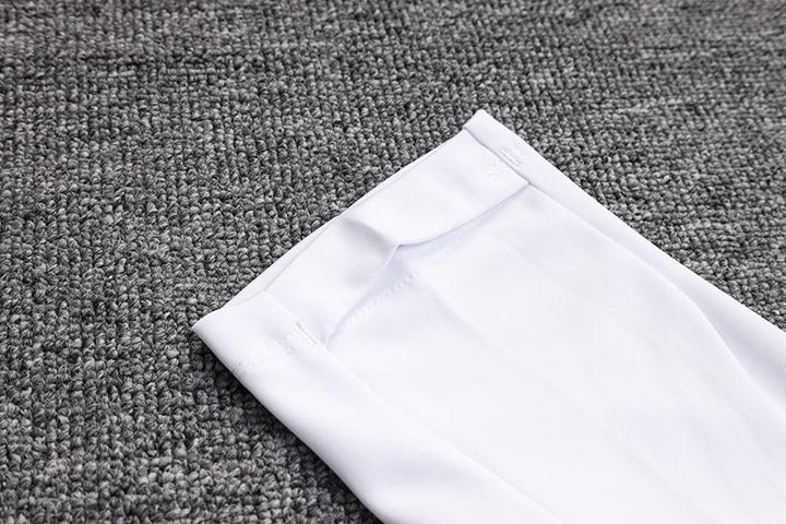 Blusão Treino Nike - Branco II