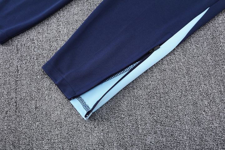 Calça França 2024/25 - Azul Marinho