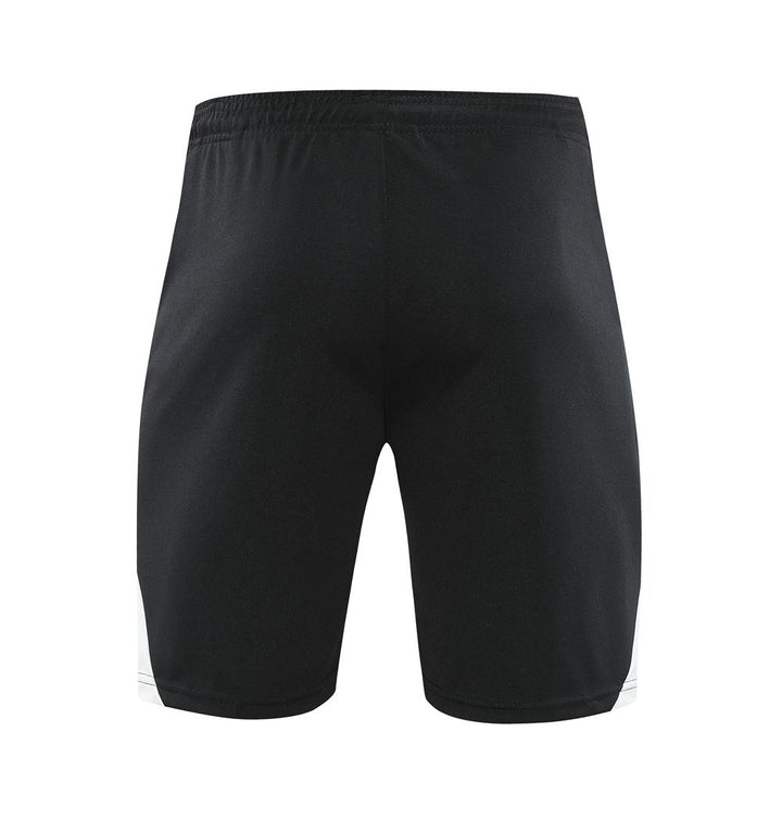 Short Treino Nike - Preto/Cinza