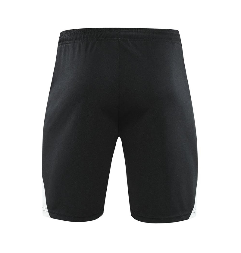 Short Treino Nike - Preto/Cinza
