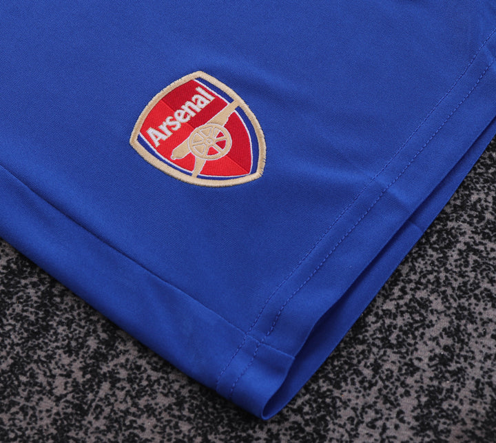 Camisa Retrô Arsenal 2004/05 Away Infantil – Belt Sports