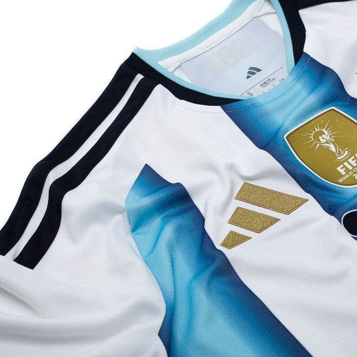 Camisa Argentina Home 2026 – Belt Sports