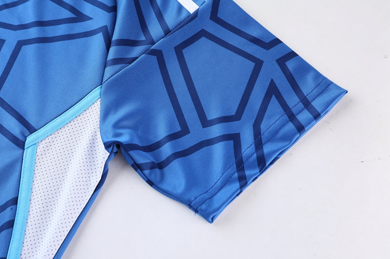 Camisa Treino Adidas - Azul II