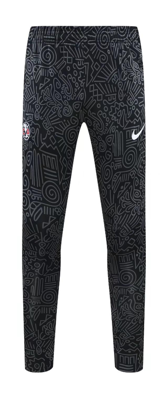 Calça Club América - Preto