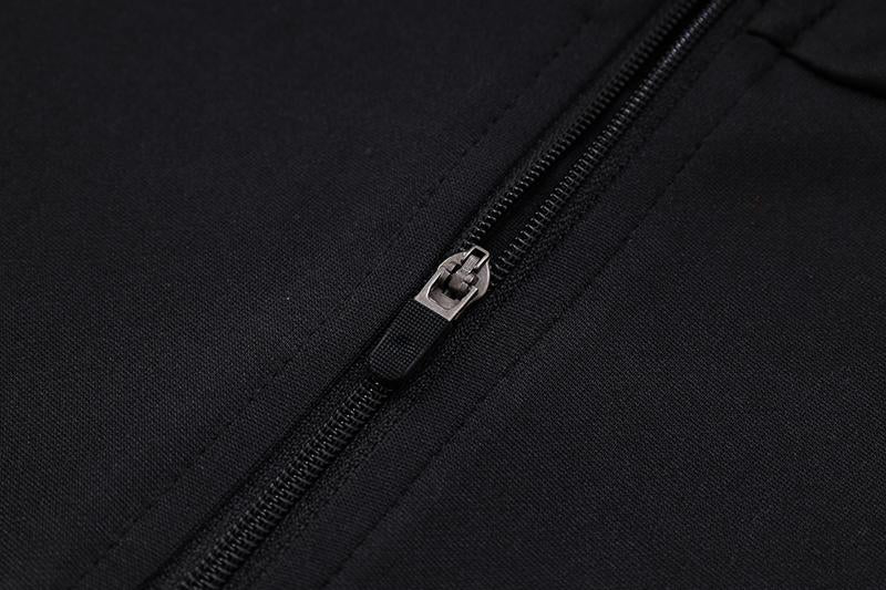 Blusão Treino Joma - Preto/Verde