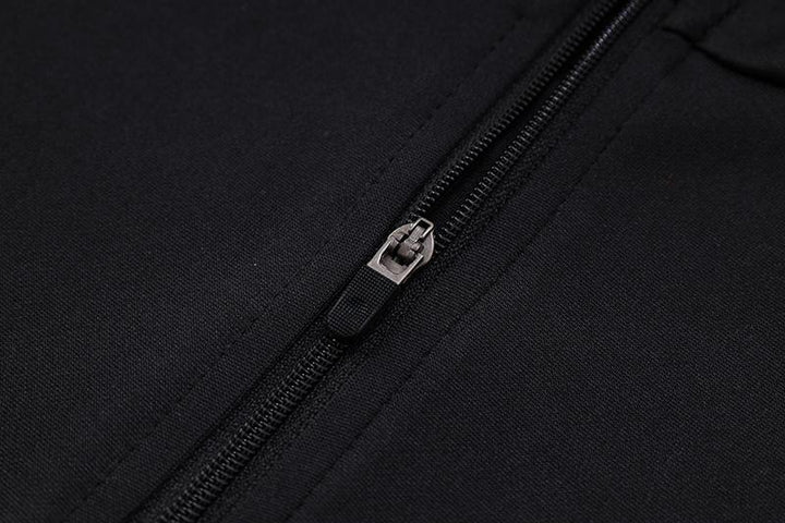 Blusão Treino Joma - Preto/Verde