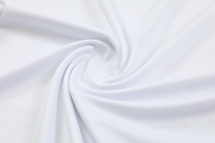 Kit Regata Itália 24/25 - Branco