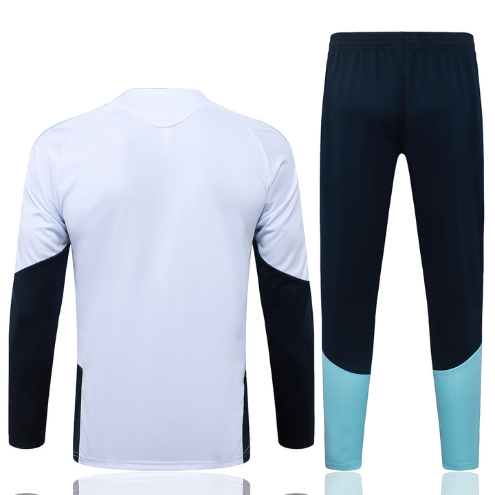 Conjunto Treino Argentina 26/27 - Branco