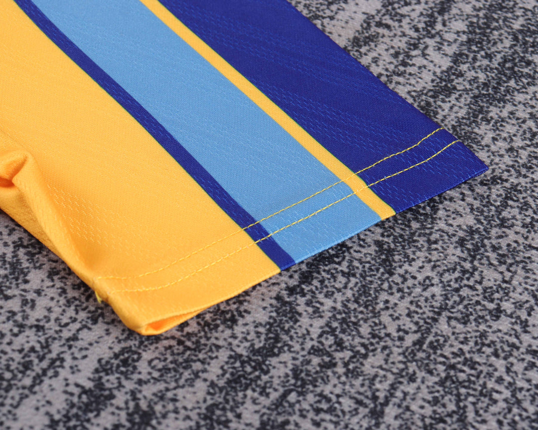 Camisa Retrô Chelsea 1995/96 Away Infantil – Belt Sports