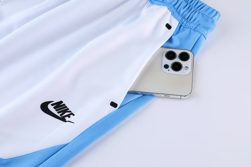 NIKE CHRONICLE & Blue RIBBONS 2冊セット Kit Nike - Azul/Branco – beltsports