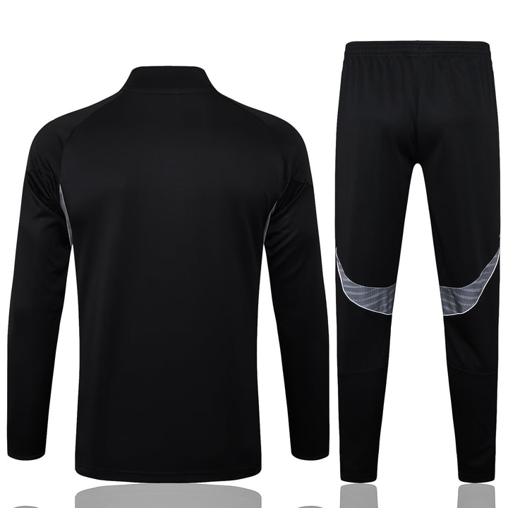 Conjunto Treino Inter Miami 25/26 - Preto