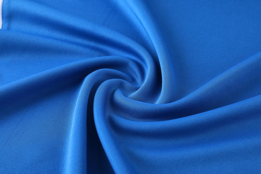 Kit Adidas - Azul/Azul Claro