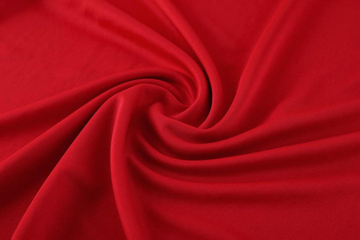Kit Nike - Vermelho IV