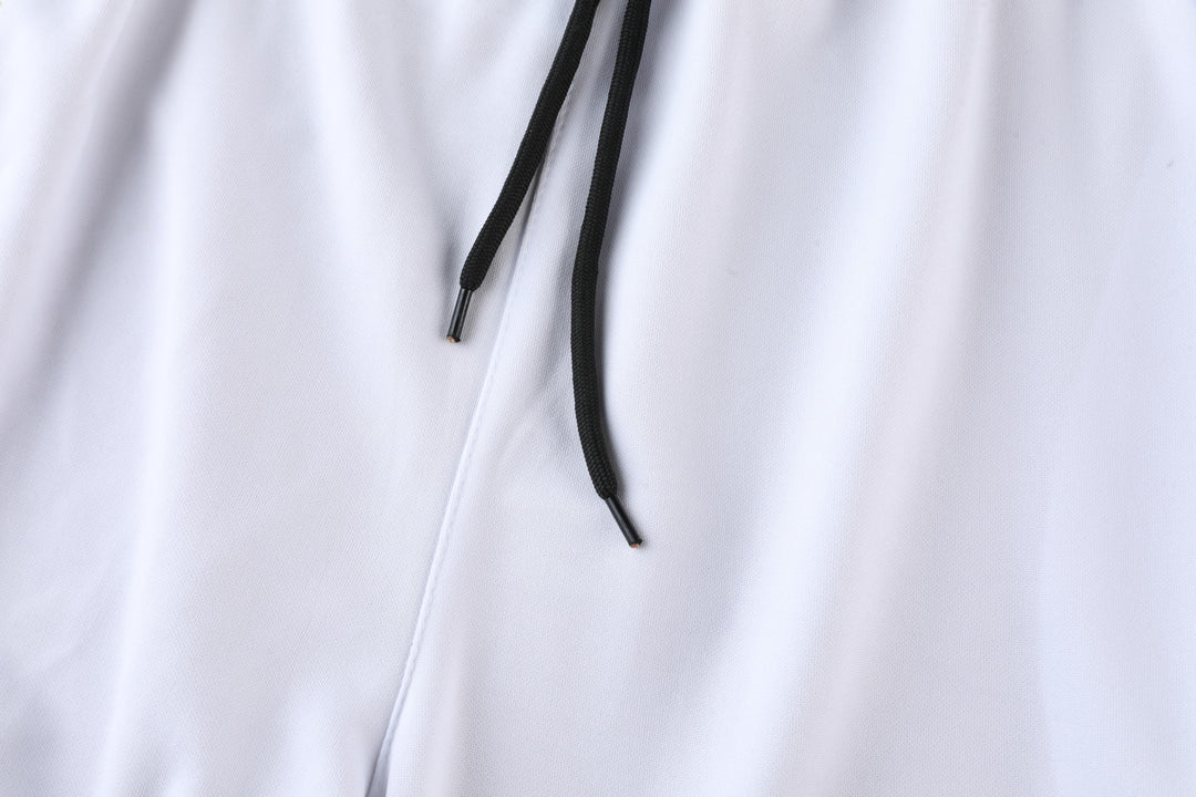 Kit Calça Nike - Bege/Branco