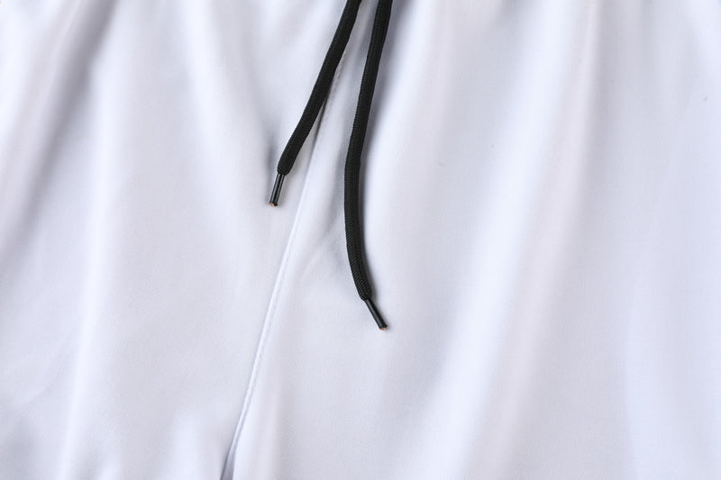 Kit Calça Nike - Bege/Branco