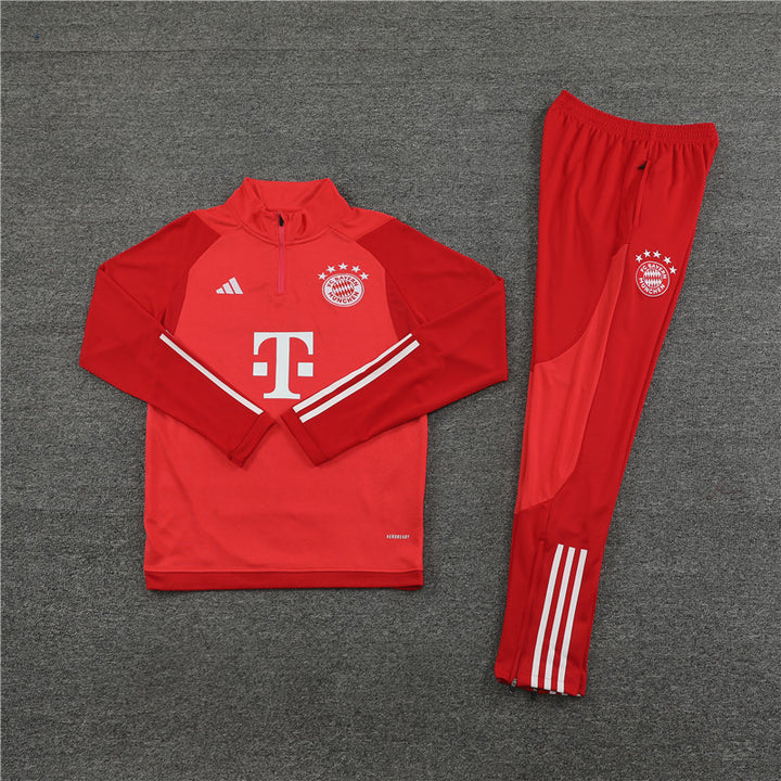 Conjunto Treino Bayern de Munique 23/24