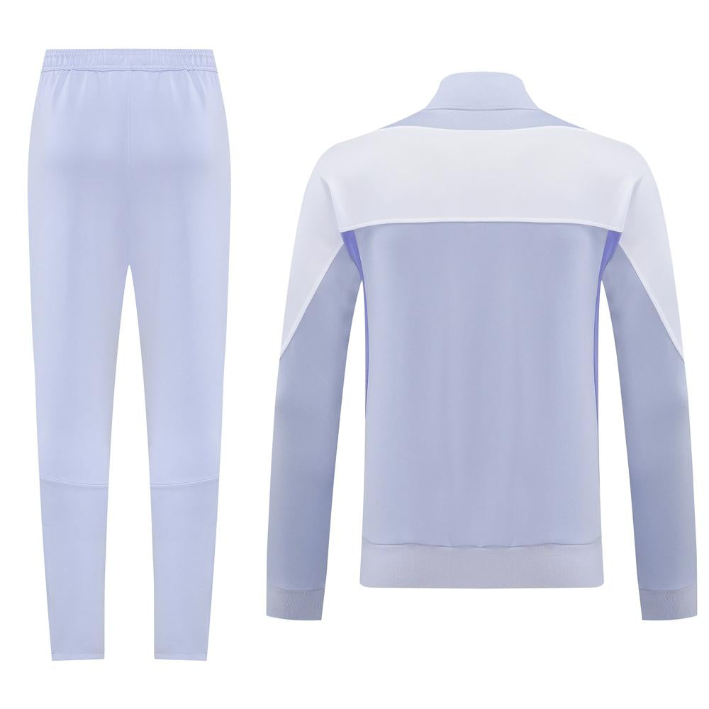 Conjunto Nike Air - Roxo