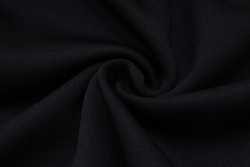 Blusão Treino Adidas - Preto II