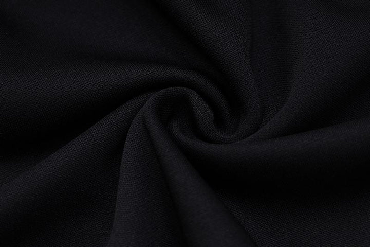 Blusão Treino Adidas - Preto II