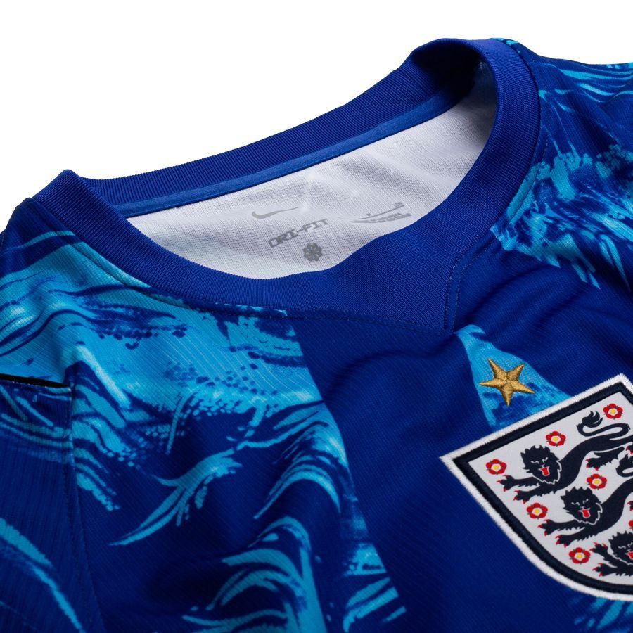 Camisa Inglaterra Goleiro 2026 Versão Torcedor – Belt Sports