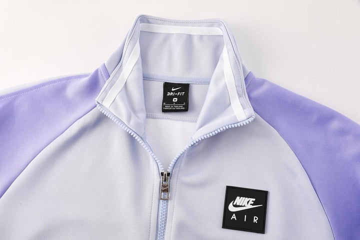Jaqueta Nike Air - Roxo