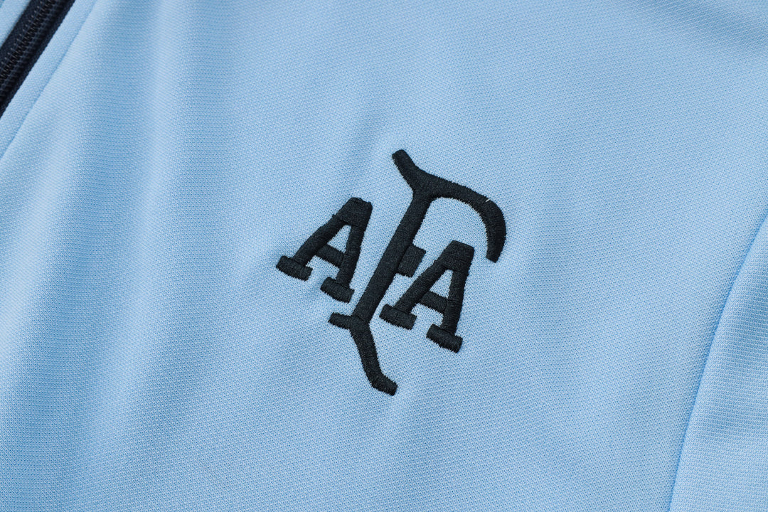 Jaqueta Argentina Adidas Originals
