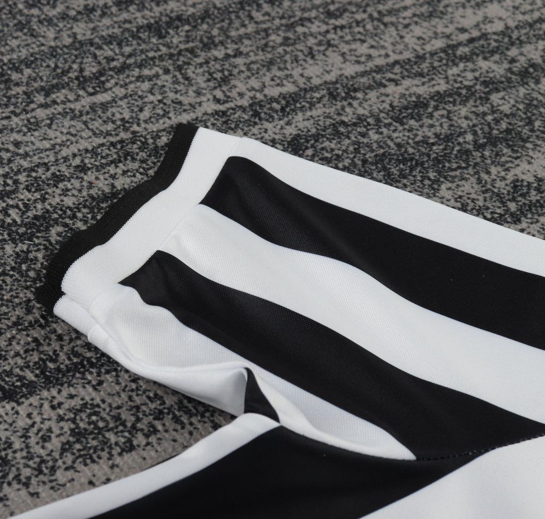 Camisa Retrô Juventus 1996/97 Home Infantil – Belt Sports